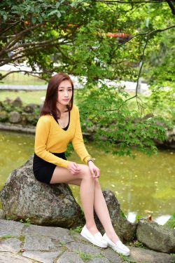 女rapper私下